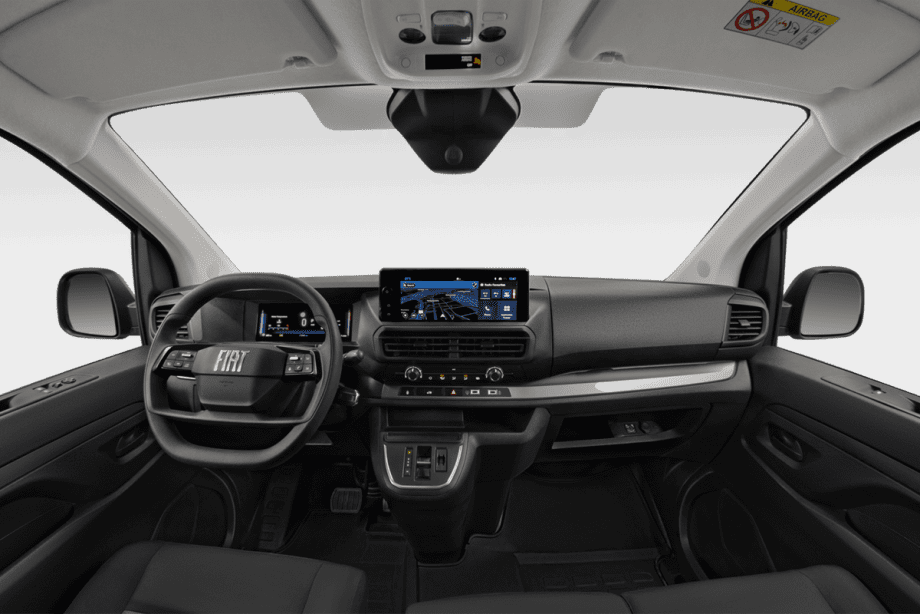 Fiat Scudo Kastenwagen undefined