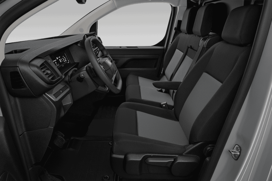 Fiat Scudo Kastenwagen undefined
