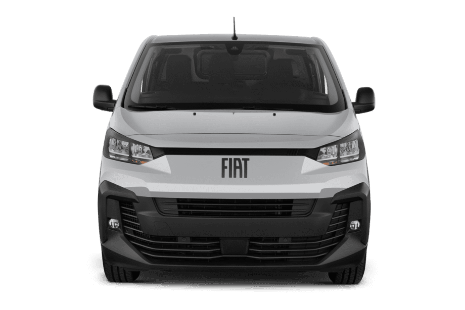 Fiat Scudo Kastenwagen undefined