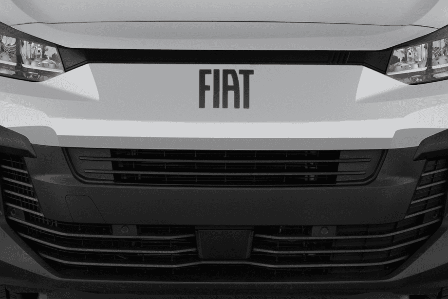 Fiat Scudo Kastenwagen undefined