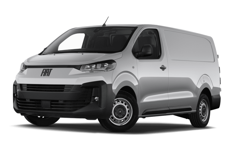 Fiat Scudo Kastenwagen undefined
