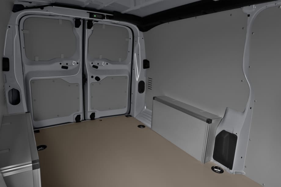 Fiat Scudo Kastenwagen undefined