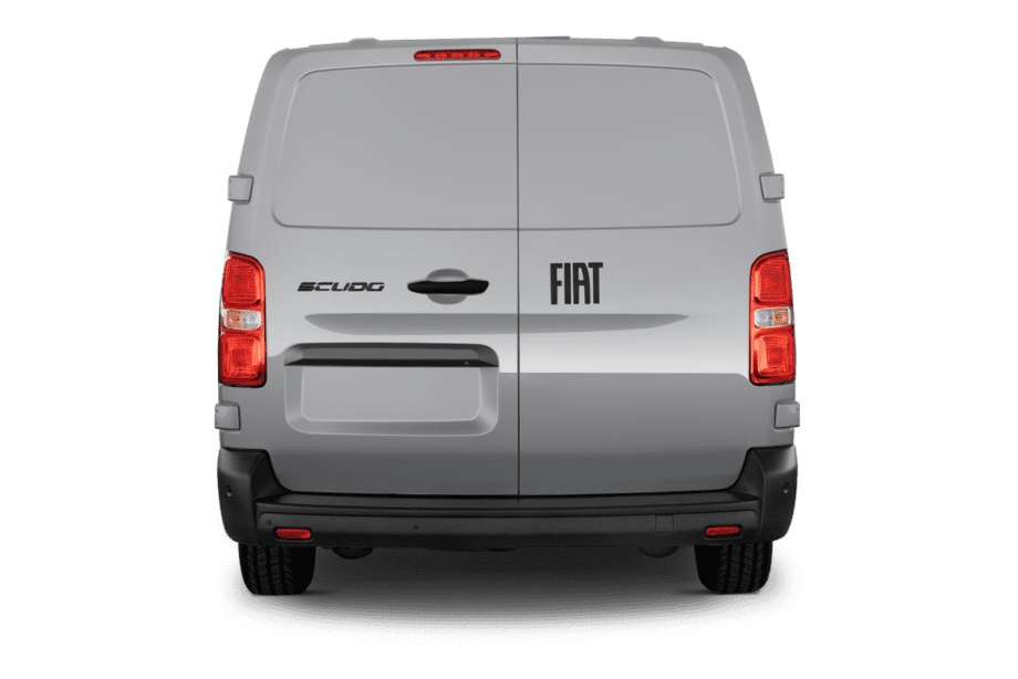 Fiat Scudo Kastenwagen undefined