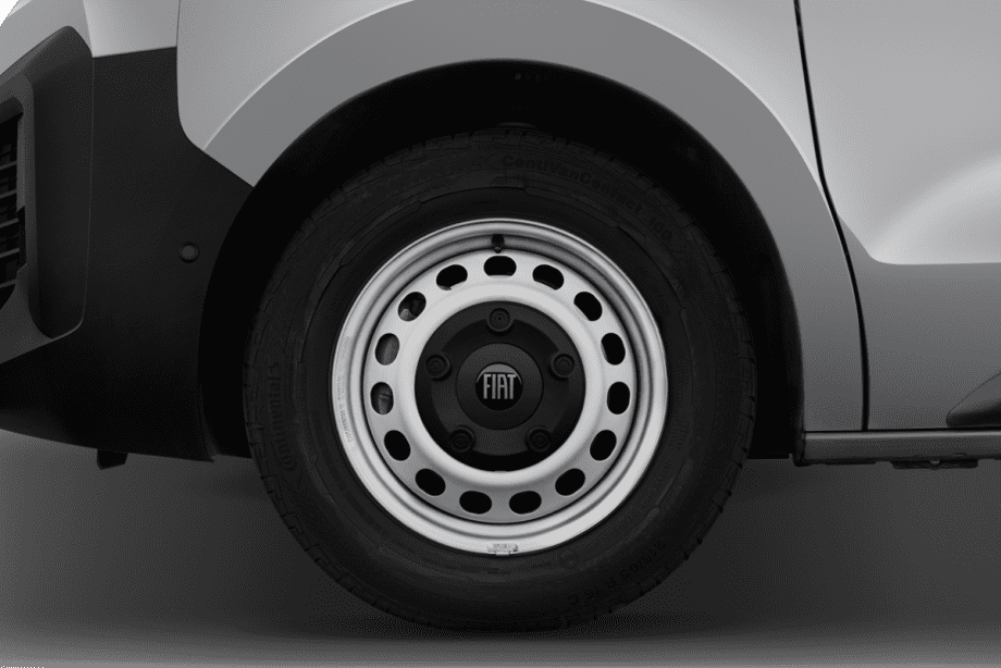 Fiat Scudo Kastenwagen undefined