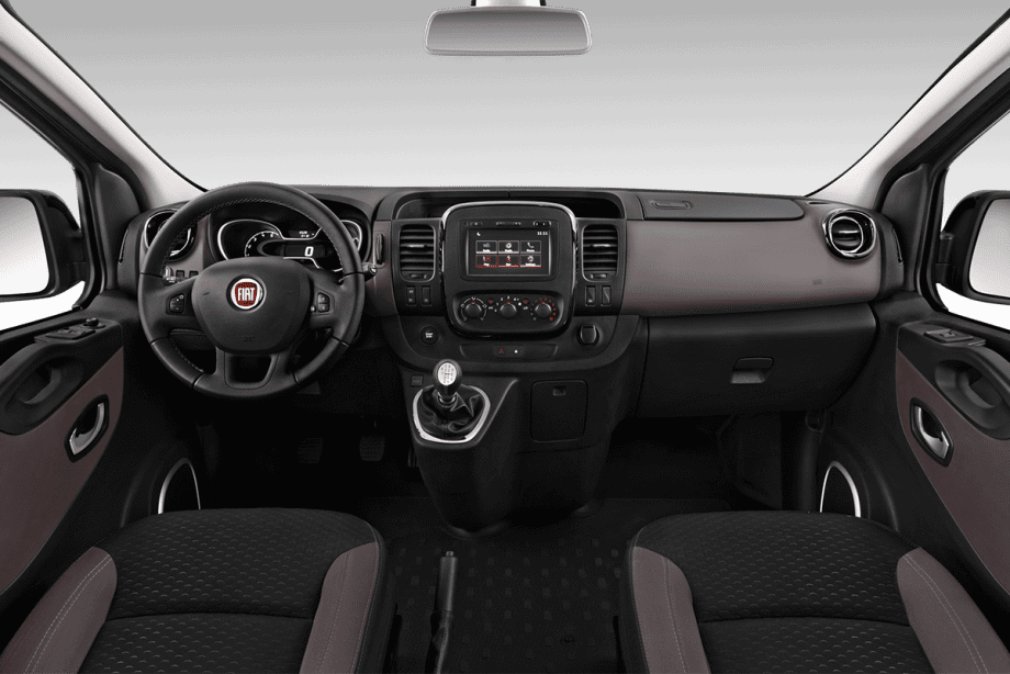 Fiat Talento undefined