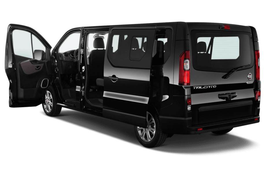 Fiat Talento undefined