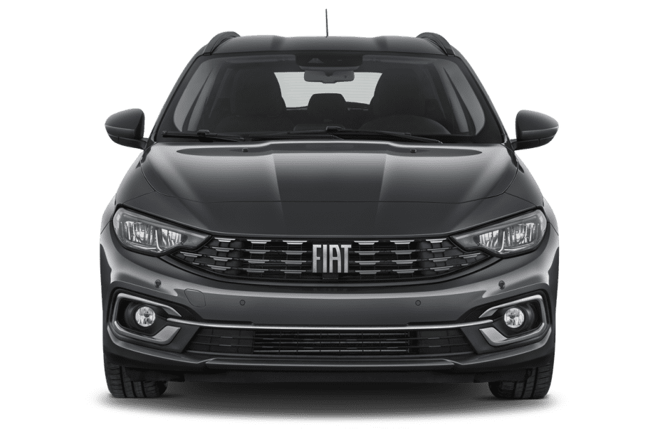 Fiat Tipo Kombi (2024): Angebote, Test, Bilder & technische Daten