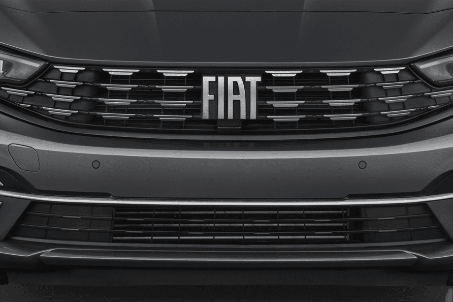 Fiat Tipo Kombi undefined
