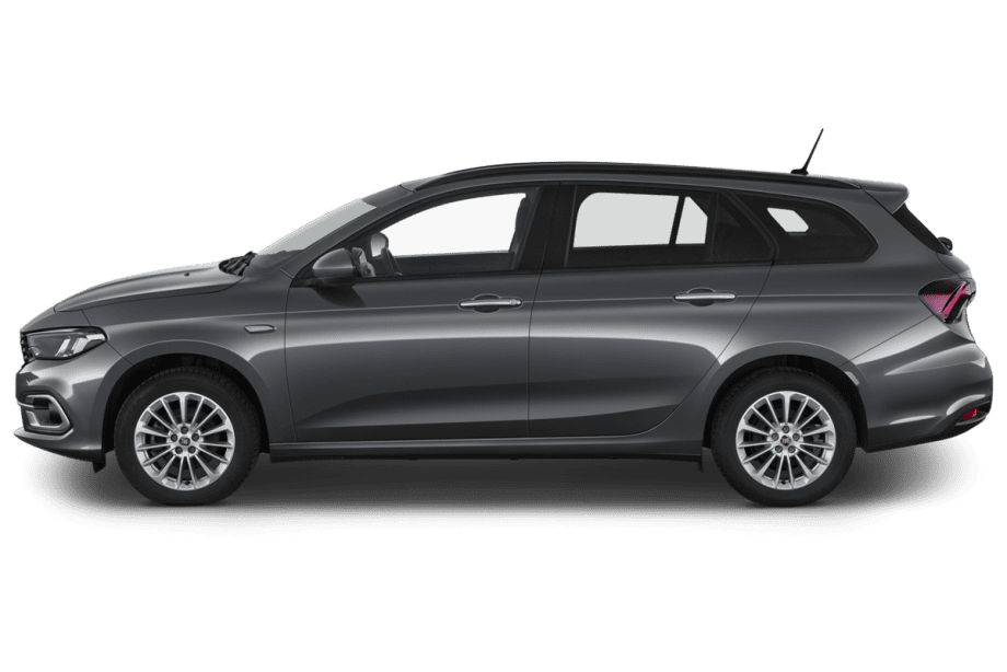 Fiat Tipo Kombi undefined