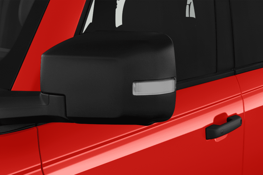 Ford Bronco undefined