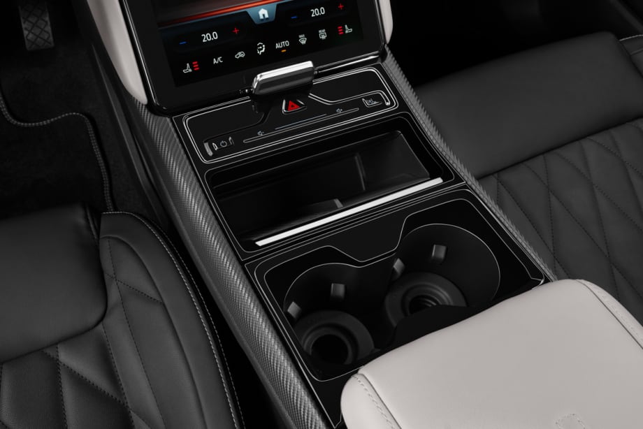 Ford Capri EV (neues Modell) undefined