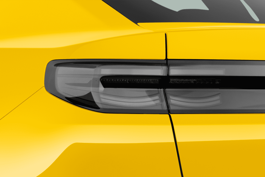 Ford Capri EV (neues Modell) undefined