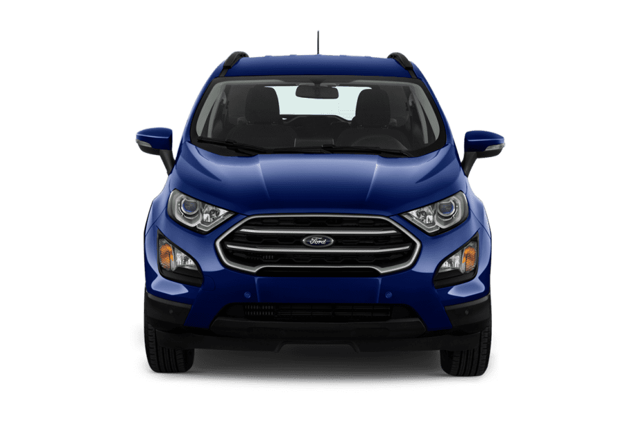 Ford EcoSport als Neuwagen 