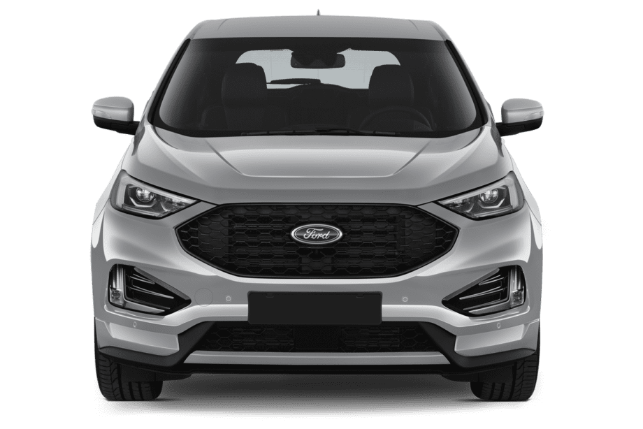Ford Edge undefined