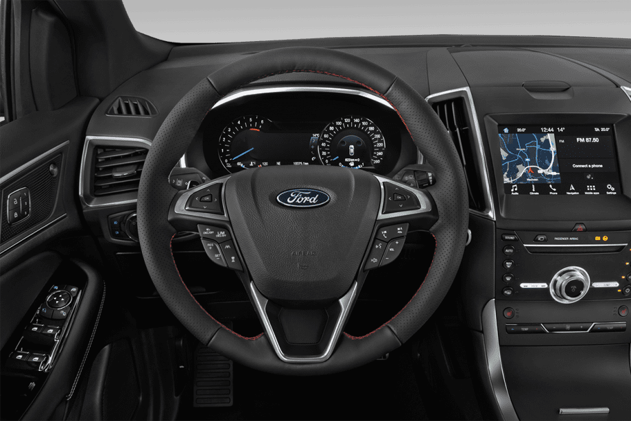 Ford Edge undefined