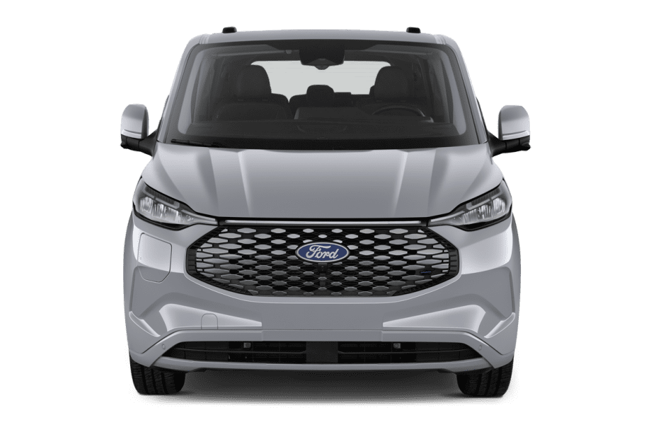 Ford E-Tourneo Custom  undefined