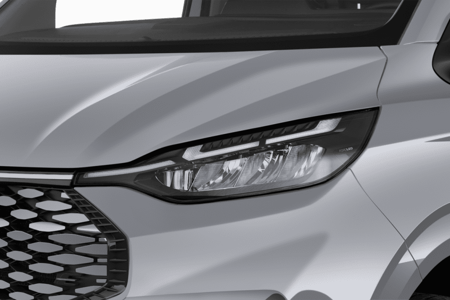 Ford E-Tourneo Custom  undefined