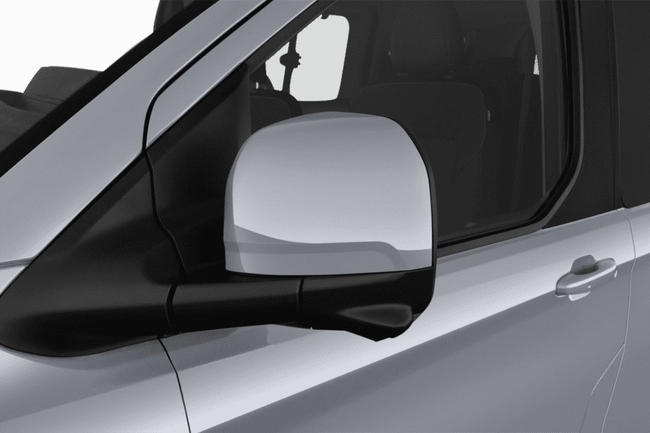 Ford E-Tourneo Custom  undefined
