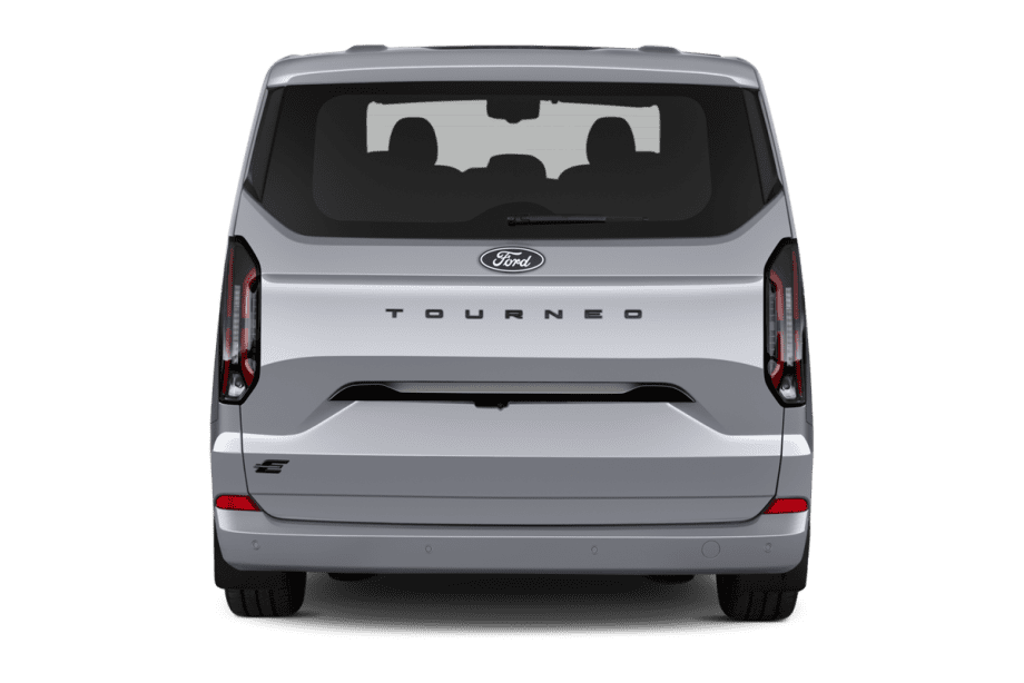 Ford E-Tourneo Custom  undefined