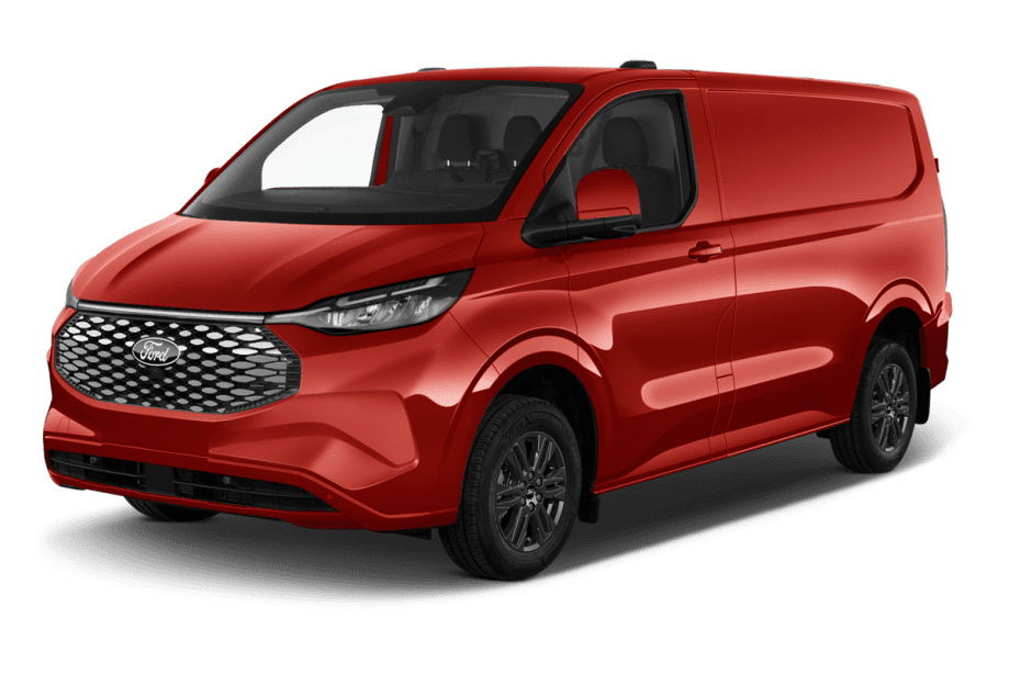 Ford Transit E-Custom Kastenwagen undefined