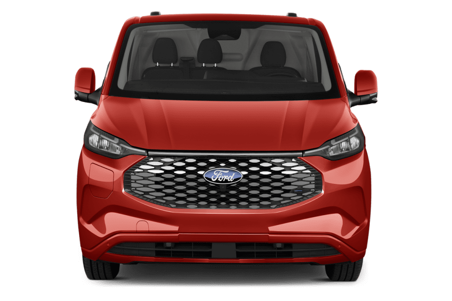 Ford Transit E-Custom Kastenwagen undefined