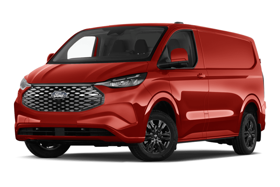 Ford Transit E-Custom Kastenwagen undefined