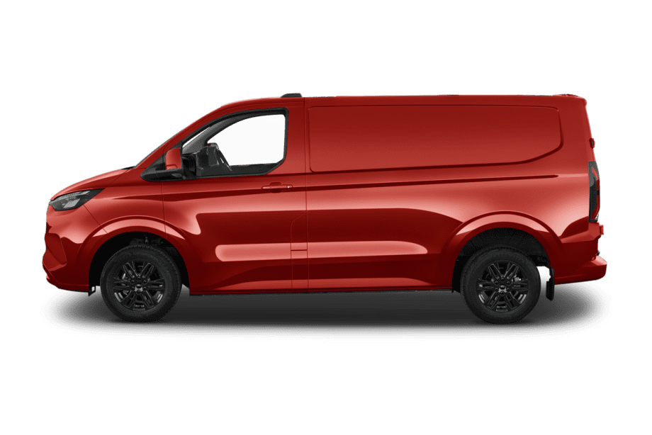 Ford Transit E-Custom Kastenwagen undefined