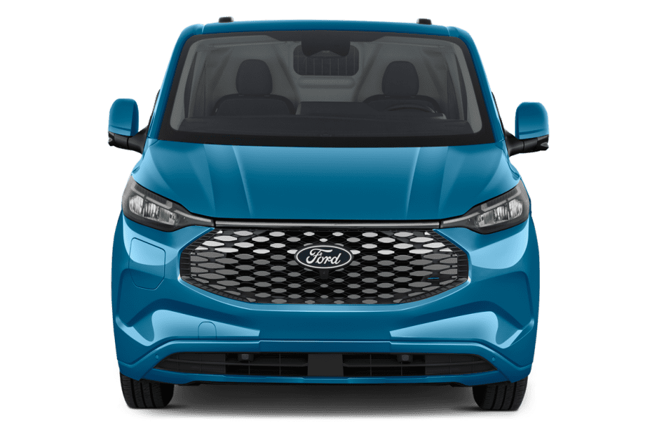 Ford Transit E-Custom Kastenwagen undefined