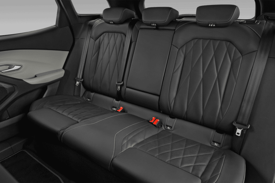 Ford e-Explorer undefined