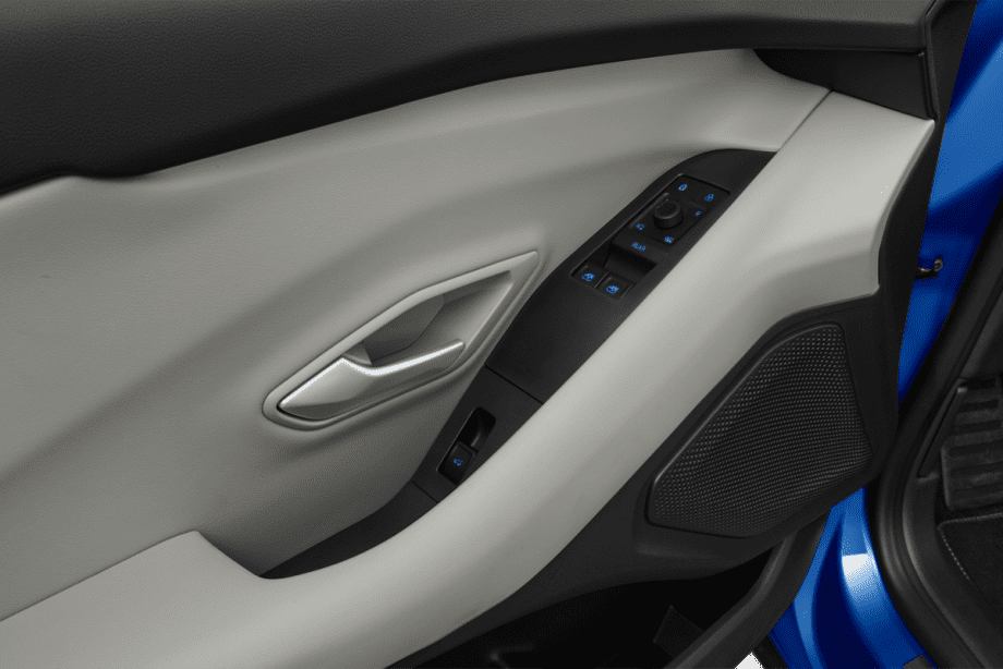 Ford e-Explorer undefined