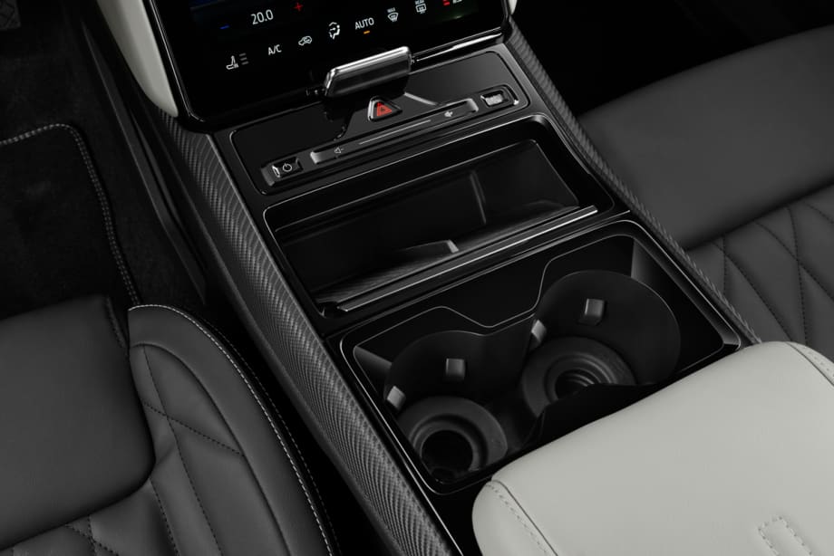 Ford e-Explorer undefined