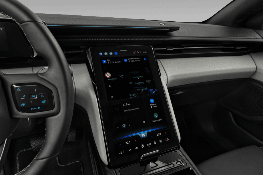 Ford e-Explorer undefined
