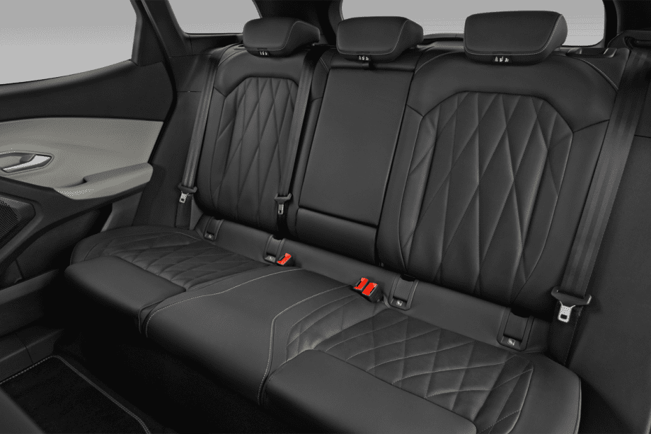 Ford e-Explorer undefined