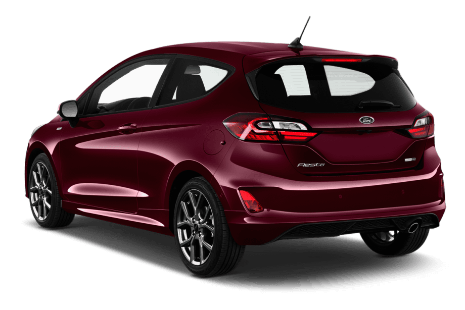 Ford Fiesta undefined