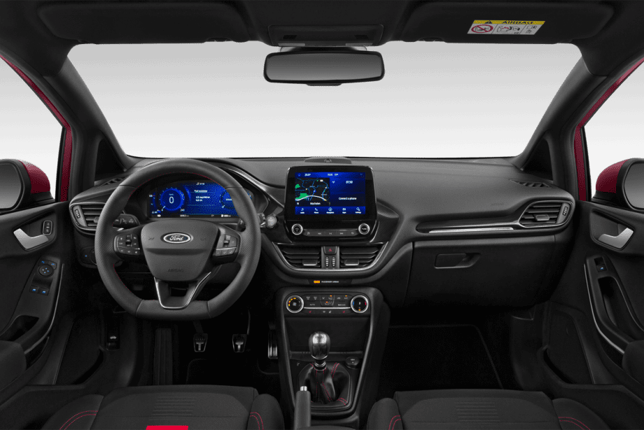 Ford Fiesta undefined