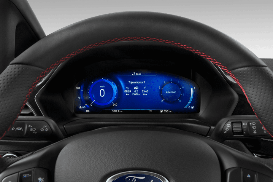 Ford Fiesta undefined