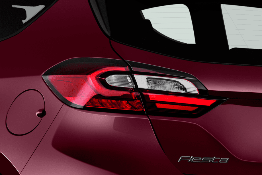 Ford Fiesta undefined