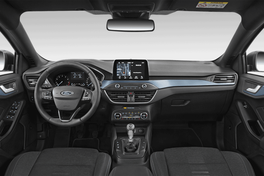 Ford Focus Active undefined