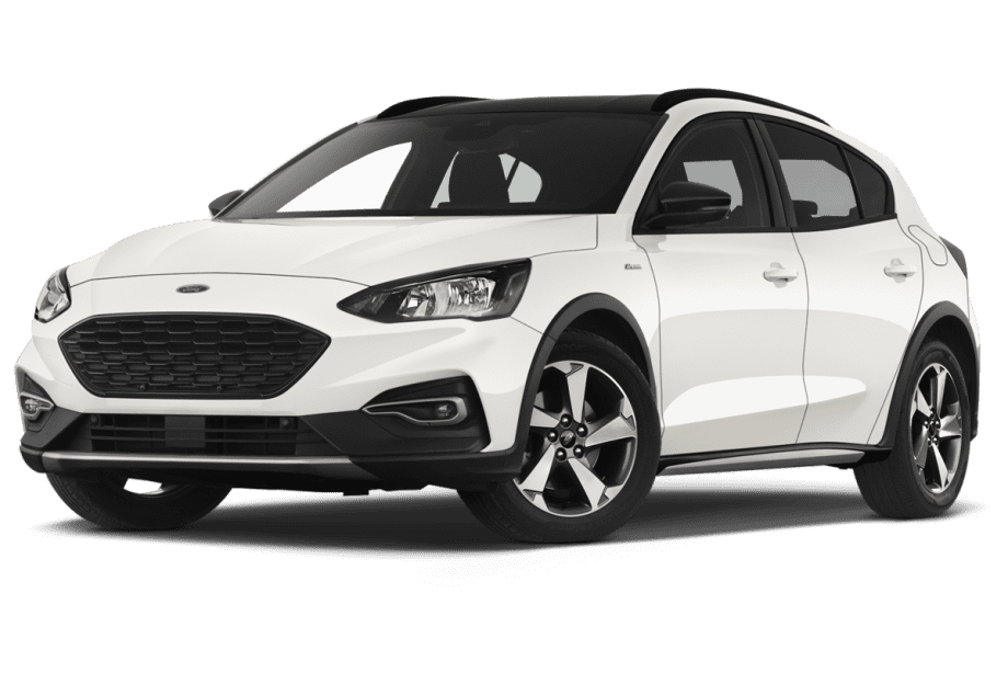 Ford Focus Active undefined