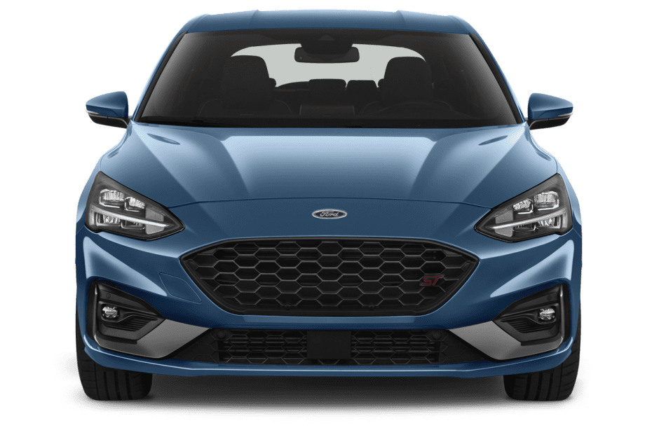 Ford Focus ST Styling-Paket undefined