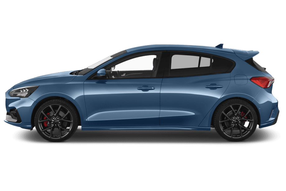 Ford Focus ST Styling-Paket undefined
