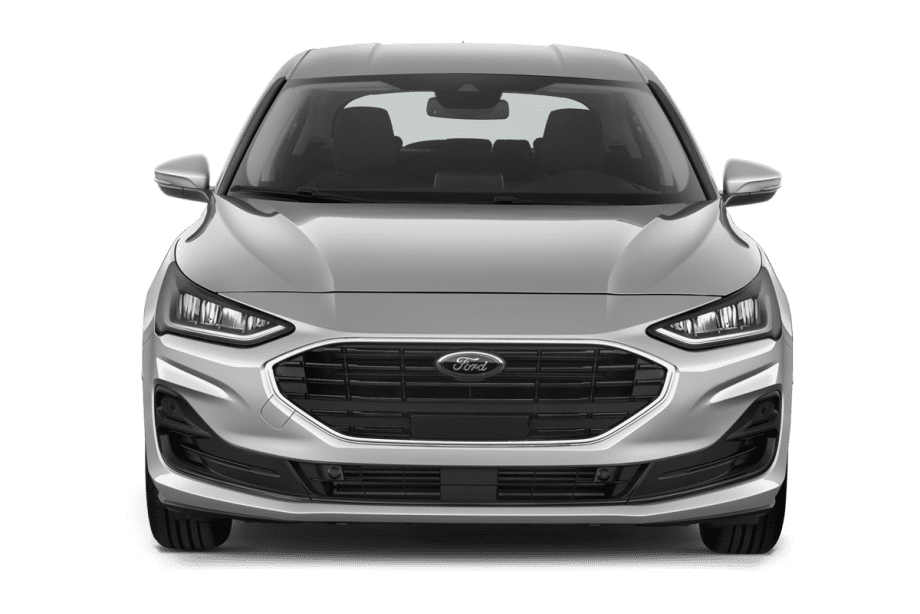 Ford Focus 5-türig undefined