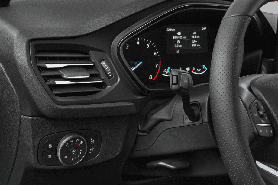 Ford Focus Turnier undefined