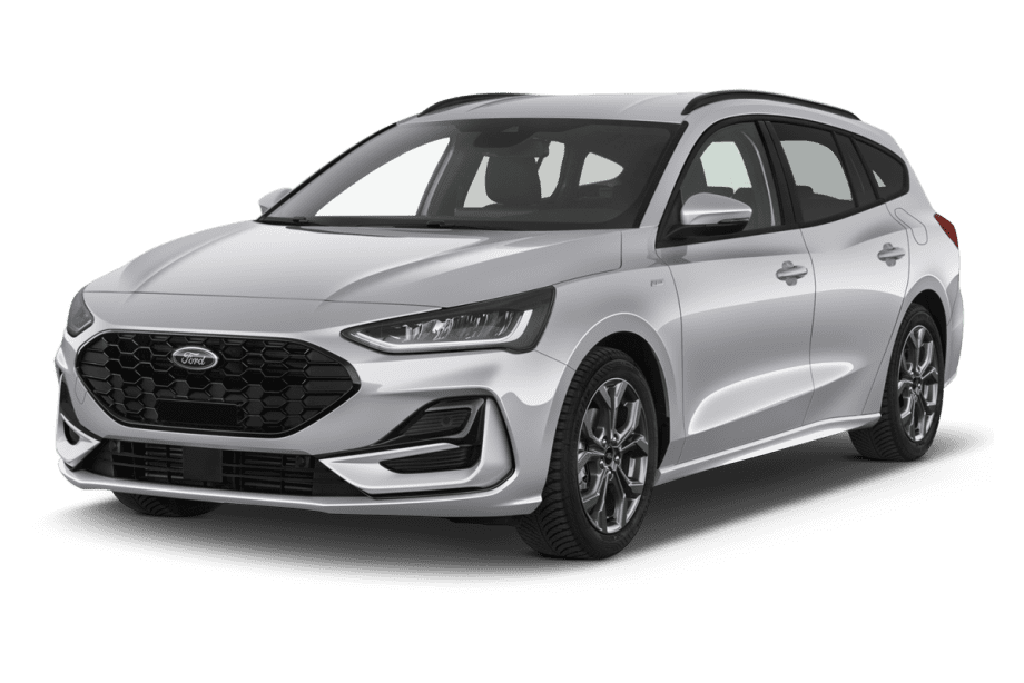 Ford Focus Turnier undefined