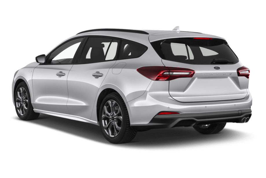 Ford Focus Turnier undefined