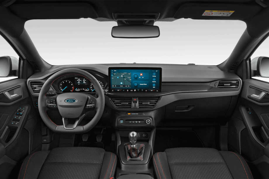 Ford Focus Turnier undefined