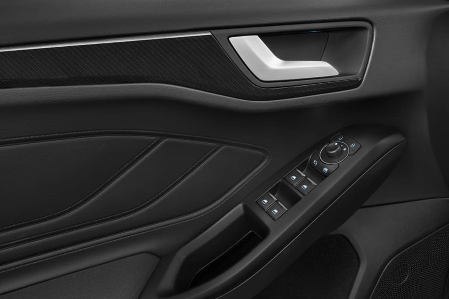 Ford Focus Turnier undefined