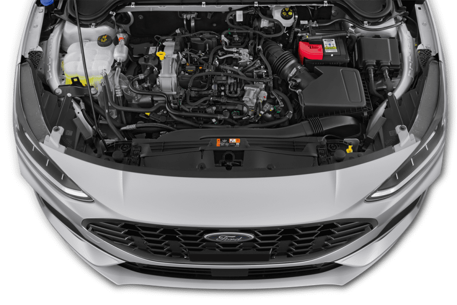 Ford Focus Turnier undefined