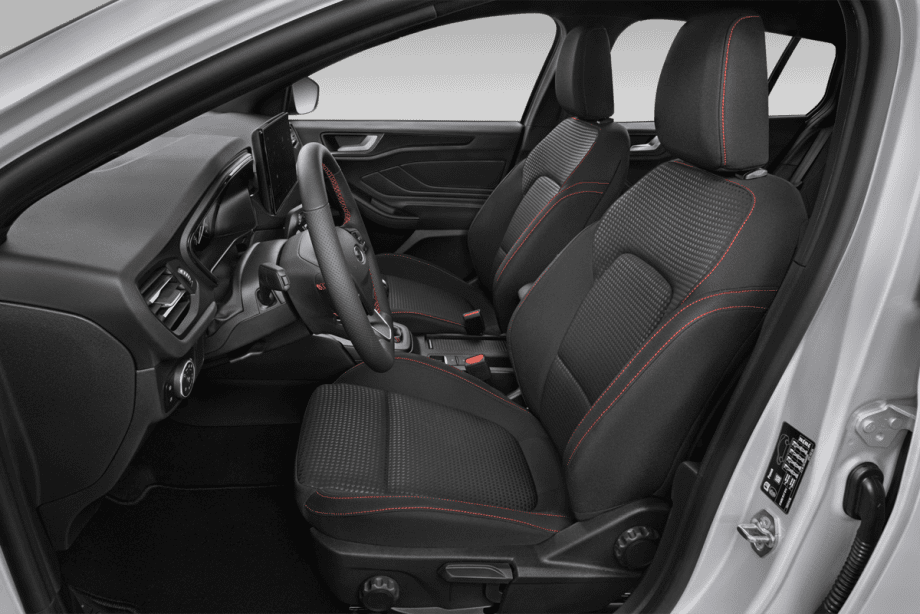 Ford Focus Turnier undefined