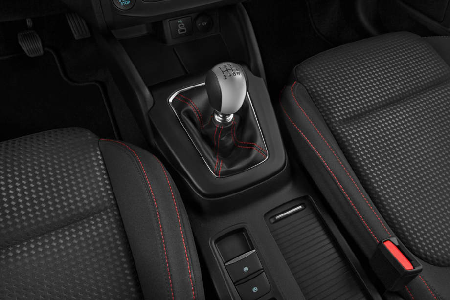 Ford Focus Turnier undefined